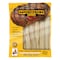 Savory Prime Savory Prime All Size Dogs Adult Mini Rolls Beef 6-7 in. L 7 pk 27130 - alternate 1